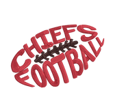 Kansas City Chiefs 10 : Embroidery Design - FineryEmbroidery